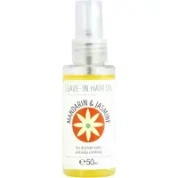 Zoya Goes Pretty Leave in hair oil mandarin & jasmine 50 ml