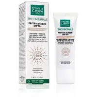Martiderm The Originals Preteos Screen SPF50+ Color Fluid Cream