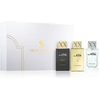 Swiss Arabian Shaghaf collectie, cadeauverpakking