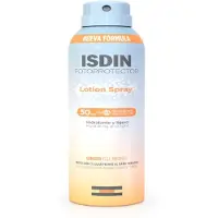 Isdin Fotobescherming Lotion Spray Spf50+ 200 ml