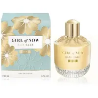 Elie Saab Girl of Now Shine Eau de Parfum Spray 90 ml