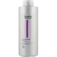 Londa Professional Professionele Hydraterende Shampoo Londa voor Haar, 1000ml