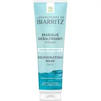 Laboratoires de Biarritz Hydra-Protect+ Rehydrating Mask Gezicht Bio | 75 ml
