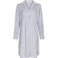 Pastunette Nachthemd Dames | Maat: 38 | Kleur: Blauw