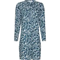 Pastunette Nachthemd Dames | Maat: 42 | Kleur: Blauw
