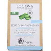 Logona Gezichtsverzorging CleansingGezichtreinigingsbar 138,33 € / 1 kg