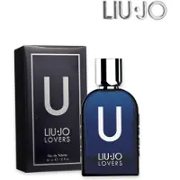 Liu Jo Herengeuren Lovers For Him Eau de Toilette Spray 30 ml