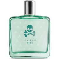 Scalpers Eau de Toilette - - Jonge jongen - 100ml - Unisex - Concentratie: Eau de Toilette