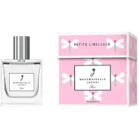 Jacadi Mademoiselle Petite Libellule Eau de Toilette 50 ml