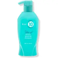 It`s a 10 , Droogkamertje, Miracle Glossing Shampoo, 10 fl oz (295.7 ml)