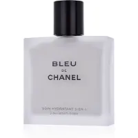 Chanel Bleu de Soin Hydratant 3-in-1 - Aftershave balsem voor alle huidtypes - 90 ml