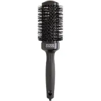 Olivia Garden Expert Blowout Shine Zwart 45mm