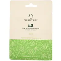 The Body Shop Aloe Calm Sheet Mask 18 Ml