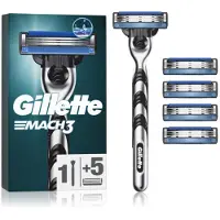 Gillette Mach3