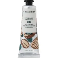 The Body Shop - Shea Handbalsem 30 ml