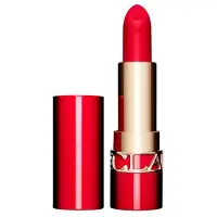 Clarins Joli Rouge Velvet Lipstick 760V Pink Cranberry 3,5 gram