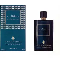 Simone Andreoli Zest di Sorrento Eau de Parfum, 100 ml
