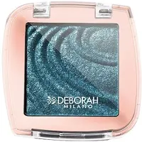 Deborah Color Lovers oogschaduw 7 Peacock Green