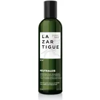 Lazartigue Neutralize: Paarse shampoo om gele tinten te neutraliseren, 250 ml
