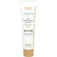 Zao Make UP Fluwelen Reinigingsmelk 100 g Melk