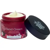 The Handmade Soap Company Handcrème 50 g