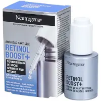 Neutrogena Retinol Boost + Intensief Nachtserum Tegen Veroudering 30 ml