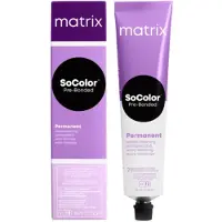 Matrix SoColor Pre-Bonded Permanent Extra Coverage 90 ml 508M