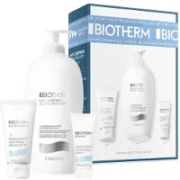 Biotherm Lait Corporel Set