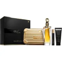 Mauboussin Elixir Pour Elle Eau De Parfum Cadeau Set 100ml