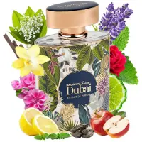 Al Haramain Palm Dubai Eau de Parfum 100 ml