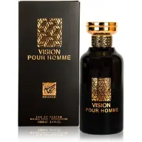 Nusuk Vision Pour Homme Eau de Parfum 100 ml