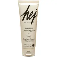 Hej Organic Reiniging Gevoelige Reinigingsgel 8 ml