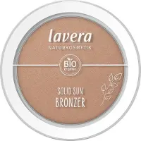 Lavera Gezicht Solid Sun Powder 5.5 g