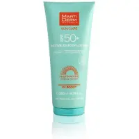 Martiderm Sun Care Active D Body Lotion Spf50+ 200ml Zonnebrandcrème