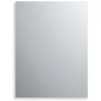 Plieger Divers spiegel 60x80cm rechthoekig