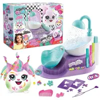 Canal Toys - Hair-iffic Hair Style Salon (12044)