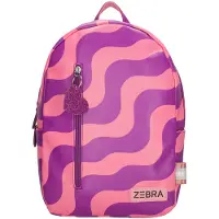 Zebra trends Ravi Backpack multi