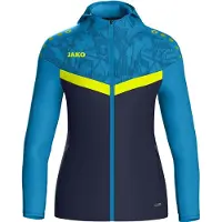 Jako Jas met kap iconic dames 6824d-914