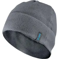 Jako Fleece Muts - Steengrijs | Maat: JR