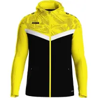 Jako Jas met kap iconic kindermaten 6824k-808