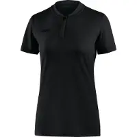 Jako Functioneel shirt 'Prestige' zwart