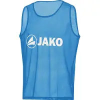 Jako - Marking vest Classic 2.0 - Overgooier Classic 2.0 - Junior - Blauw