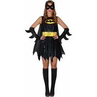 Ciao - Costume - Batgirl - M