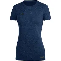 Jako Functioneel shirt navy