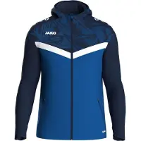Jako Jas met kap iconic kindermaten 6824k-403