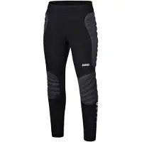 Jako Profi Keepersbroek Kids Zwart