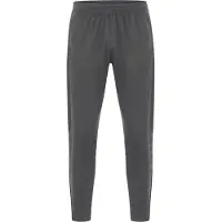 Jako Sportbroek grijs