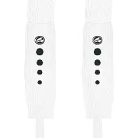 Jako - Stirrups Roma - Voetbalsokken Wit