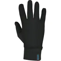 Jako Funktion Warm Player Gloves Zwart 8