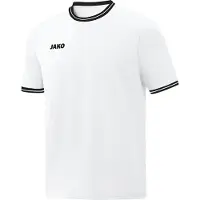 Jako Functioneel shirt 'Center 2.0' zwart / wit